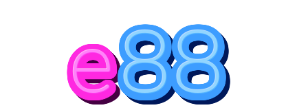 e88 — logo kanal
