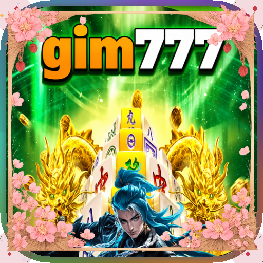 gim777 — mitra unggulan